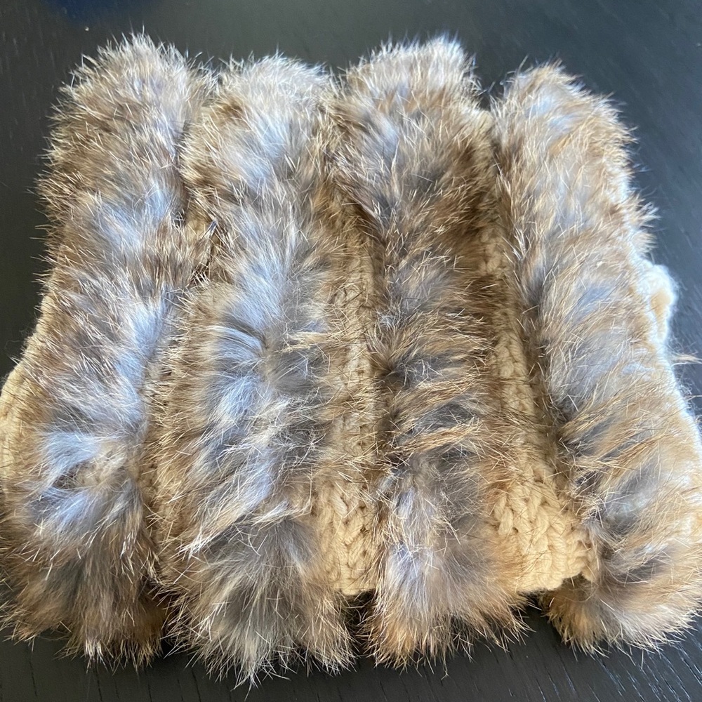 Buji Baja Infinity Scarf
